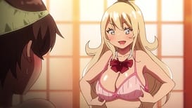 OVA 僕にハーレムセフレが出来た理由 ＃2 / Image 22