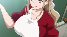 OVA 僕にハーレムセフレが出来た理由 ＃3 / Image 1