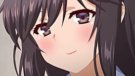 ボクと彼女（女医）の診察日誌 THE ANIMATION / Image 1