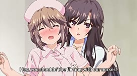 ボクと彼女（女医）の診察日誌 THE ANIMATION / Image 4