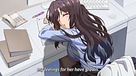ボクと彼女（女医）の診察日誌 THE ANIMATION / Image 7
