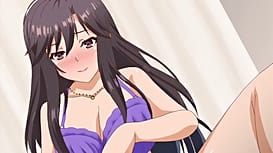 ボクと彼女（女医）の診察日誌 THE ANIMATION / Image 8