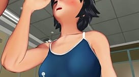 ボクと彼女の恋愛事情～可愛い彼女とエッチ三昧～ / Image 6