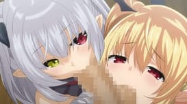 僕は小さな淫魔のしもべ 第1話 家畜生活の始まり / Image 2