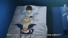 僕は小さな淫魔のしもべ 第1話 家畜生活の始まり / Image 9