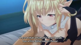 僕は小さな淫魔のしもべ 第1話 家畜生活の始まり / Image 10