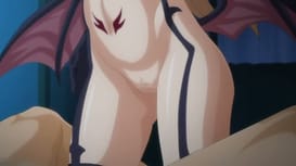 僕は小さな淫魔のしもべ 第1話 家畜生活の始まり / Image 12