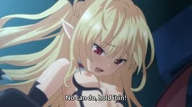 僕は小さな淫魔のしもべ 第1話 家畜生活の始まり / Image 19