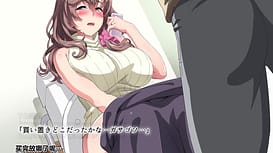 僕は友達のお母さんを孕ませたい。 モーションコミック版 / Image 2