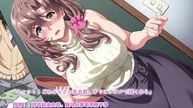 僕は友達のお母さんを孕ませたい。 モーションコミック版 / Image 6