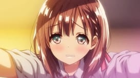 OVA 母乳ちゃんは射したい。＃1 / Image 2