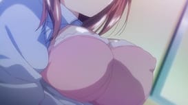 OVA 母乳ちゃんは射したい。＃1 / Image 3