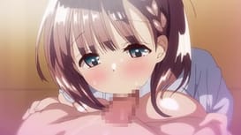 OVA 母乳ちゃんは射したい。＃1 / Image 4