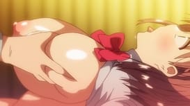 OVA 母乳ちゃんは射したい。＃1 / Image 12