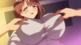 OVA 母乳ちゃんは射したい。＃1 / Image 20