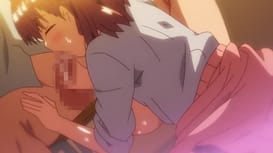 OVA 母乳ちゃんは射したい。＃1 / Image 21