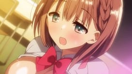 OVA 母乳ちゃんは射したい。＃1 / Image 25