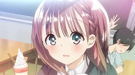 OVA 母乳ちゃんは射したい。＃2 / Image 3