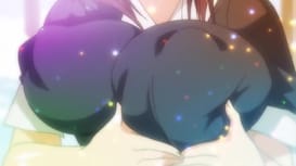 OVA 母乳ちゃんは射したい。＃2 / Image 4