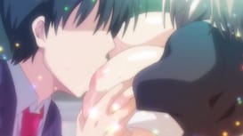 OVA 母乳ちゃんは射したい。＃2 / Image 5