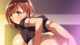 OVA 母乳ちゃんは射したい。＃2 / Image 7