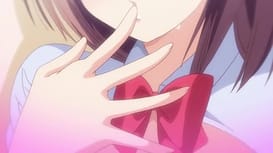 OVA 母乳ちゃんは射したい。＃2 / Image 18