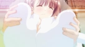 OVA 母乳ちゃんは射したい。＃2 / Image 22