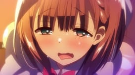 母乳ちゃんは射したい。＃3 / Image 1