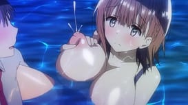 母乳ちゃんは射したい。＃4 / Image 6