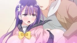 母乳ちゃんは射したい。＃4 / Image 14