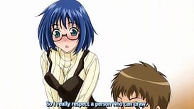 BUST TO BUST－ちちはちちに－ ちょっとくらい腐ってるのが美味いんですよ？ / Image 2