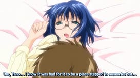 BUST TO BUST－ちちはちちに－ ちょっとくらい腐ってるのが美味いんですよ？ / Image 15