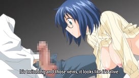 BUST TO BUST－ちちはちちに－ 続続・ちょっとくらい腐ってるのが美味いんですよ？ / Image 2