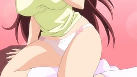 BUST TO BUST－ちちはちちに－ 続続・ちょっとくらい腐ってるのが美味いんですよ？ / Image 9