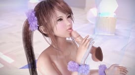 CUTE CAT ～新人GDoLのあまあま全力ご奉仕っ!～ / Image 4