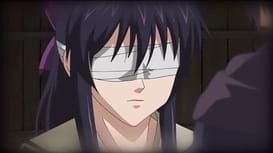 カルタグラ～ツキ狂イノ病～ 第一夜 / Image 1