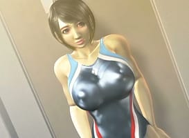 Changing Room  更衣室 / Image 4