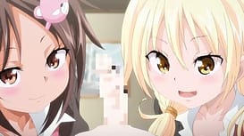 Cherry＆GAL’s↑↑ Episode1 ハマッちゃうかも！ / Image 2