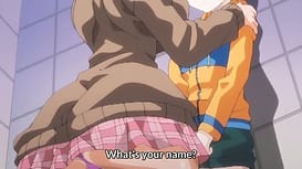 Cherry＆GAL’s↑↑ Episode2 イチゴ狩り / Image 1