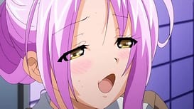 Cherry＆GAL’s↑↑ Episode2 イチゴ狩り / Image 3