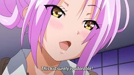 Cherry＆GAL’s↑↑ Episode2 イチゴ狩り / Image 4