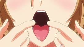 OVA 恥辱の制服 #1 明美と香純 / Image 4