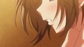 OVA 恥辱の制服 #1 明美と香純 / Image 7