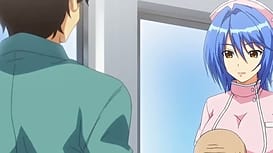 OVA恥辱の制服 ＃2 三人目の獲物 / Image 7