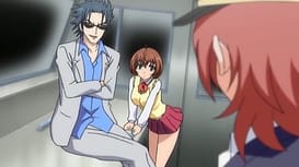 痴漢のライセンス ＃2 私…もう戻れない… / Image 2