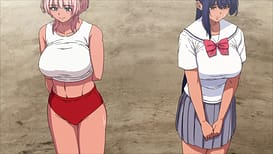 痴魅悶凌 後編[せぶんがー] / Image 1