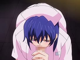 恥熱カルテ The Devilish Cherry 下巻 / Image 1