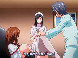 恥熱カルテ The Devilish Cherry 下巻 / Image 12