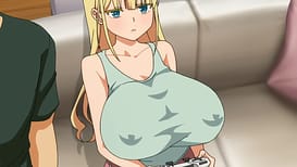 ちょろ・めす・でいず 第1話 デカパイ義妹、襲来 / Image 1