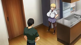 ちょろ・めす・でいず 第1話 デカパイ義妹、襲来 / Image 26